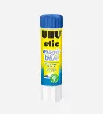 Colle Stick 8.2Gr Sans Solvant Magic - UHU