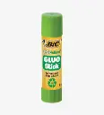 Bâton de Colle Stick 8Gr Sans Solvant - BIC