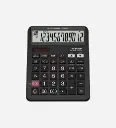 Calculatrice De Bureau EL-CC12G - Sharp