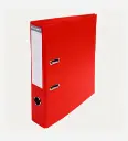 Classeur à Levier D70 Exacompta - Rouge