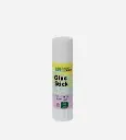 Colle stick Rapido 15Gr  Pastel - EMERAUDE