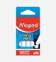 Craies blanches PM - Maped