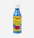 Gouache Liquide 250ML Bleu - JOVI