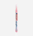 Marqueur Acrylique 1-2 Mm Corail 5300 - EDDING