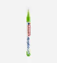 Marqueur Acrylique 1-2 Mm Vert Metro 5300 - EDDING