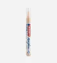 Marqueur Acrylique 2-3 Mm Beige 5100 - EDDING