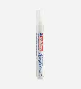 Marqueur Acrylique 2-3 Mm Blanc Trafic 5100 - EDDING