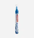 Marqueur Acrylique 2-3 Mm Bleu 5100 - EDDING