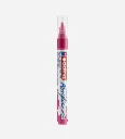 Marqueur Acrylique 2-3 Mm Magenta 5100 - EDDING