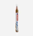 Marqueur Acrylique 2-3 Mm Noisette 5100 - EDDING