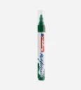 Marqueur Acrylique 2-3 Mm Vert 5100 - EDDING