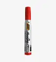 Marqueur Permanant Rouge 2300 - BIC