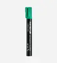 Marqueur Permanent vert Ref 350-5 Staedtler