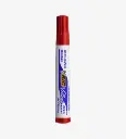 Marqueur Tableau Effaçable 1701 Rouge - BIC