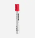 Marqueur Tableau Lumocolor Rouge - STAEDTLER