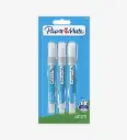 Pack de 3 Stylos Correcteur 7ml - PAPER MATE 
