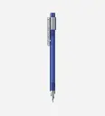 Porte mine 0.7mm Bleu - Staedtler 777