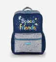 Sac à dos 2 compartiments Space Gabol 234653