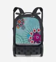 Sac à dos scolaire trolley ROLLER UP XL Oceania