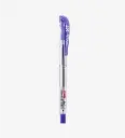 Stylo à Bille X7 Violet - KRISH