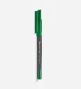 Stylo à bille 430 M Vert - STAEDTLER