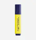 Surligneur Fluo Staedtler Jaune Ref 364-1