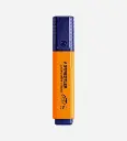 Surligneur Fluo Staedtler Orange 364-4