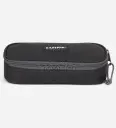 Trousse Oval Simple 04K Re-Fill Black Eastpak