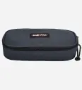 Trousse Oval Simple 154 Midnight Eastpak