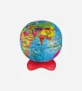 Taille Crayon Globe Réf 051111 - Maped