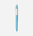 Stylo 4 Couleur Fashion - Bic