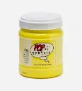 Acrylique Pop Art 700ML Jaune Primaire - PEBEO