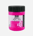 Acrylique Studio 500ML Fluo Rose - PEBEO