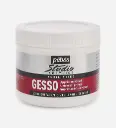 Acrylique Studio Gesso 500ML blanc - PEBEO