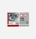 Agrafes Novus 24/8 PQ/1000