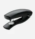 Agrafeuse De Bureau C1 Noir - NOVUS