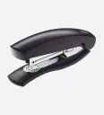 Agrafeuse De Bureau C2 Noir - NOVUS