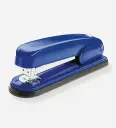 Agrafeuse De Bureau Novus B6 - Bleu