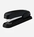 Agrafeuse De Bureau Novus B6 - Noir